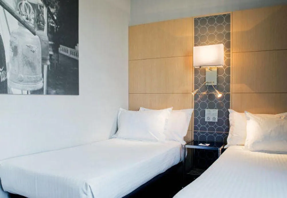 Ac Hotel Victoria Suites By Marriott