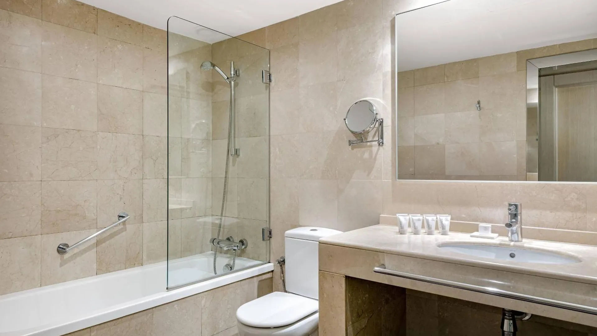 Ac Hotel Victoria Suites By Marriott 4*, Barcelona