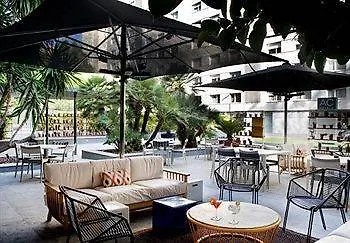 Ac Hotel Victoria Suites By Marriott  Barcelona