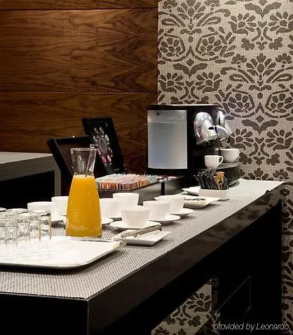 Ac Hotel Victoria Suites By Marriott  Barcelona