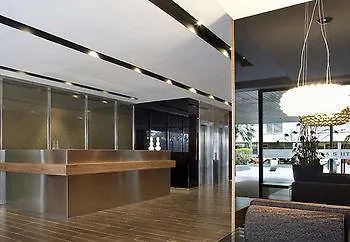 Ac Hotel Victoria Suites By Marriott Spain
