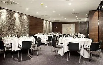 Ac Hotel Victoria Suites By Marriott Barcelona