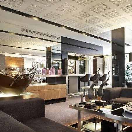 Ac Hotel Victoria Suites By Marriott