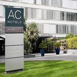 Ac Hotel Victoria Suites By Marriott Spain