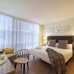 Отель Vilana Boutique