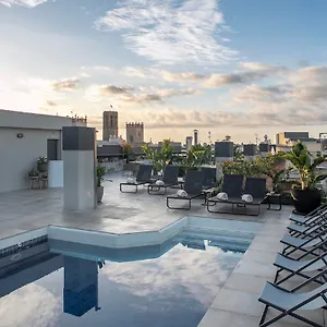 Hotell Silken Ramblas