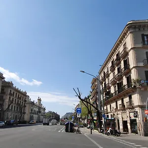 Гостевой дом Orleans