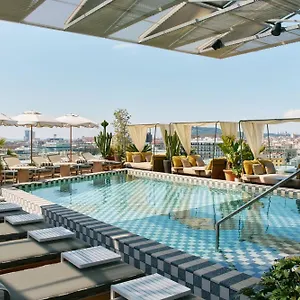 Hotell The Hoxton, Poblenou