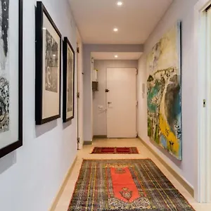 Apartamento Provenza Flat, Barcelona