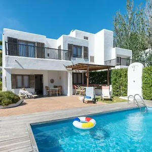 S'argamassa Appart hôtel Santa Eulària des Riu