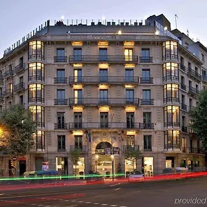 Axel - Adults Only Barcelone