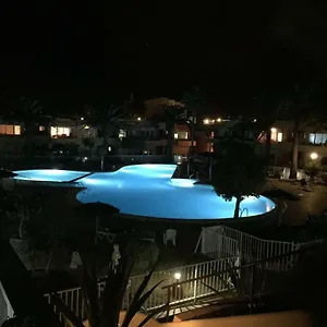 Sabrihome , Corralejo Spagna