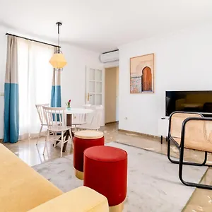Welcomer Gran Vía Apartamento