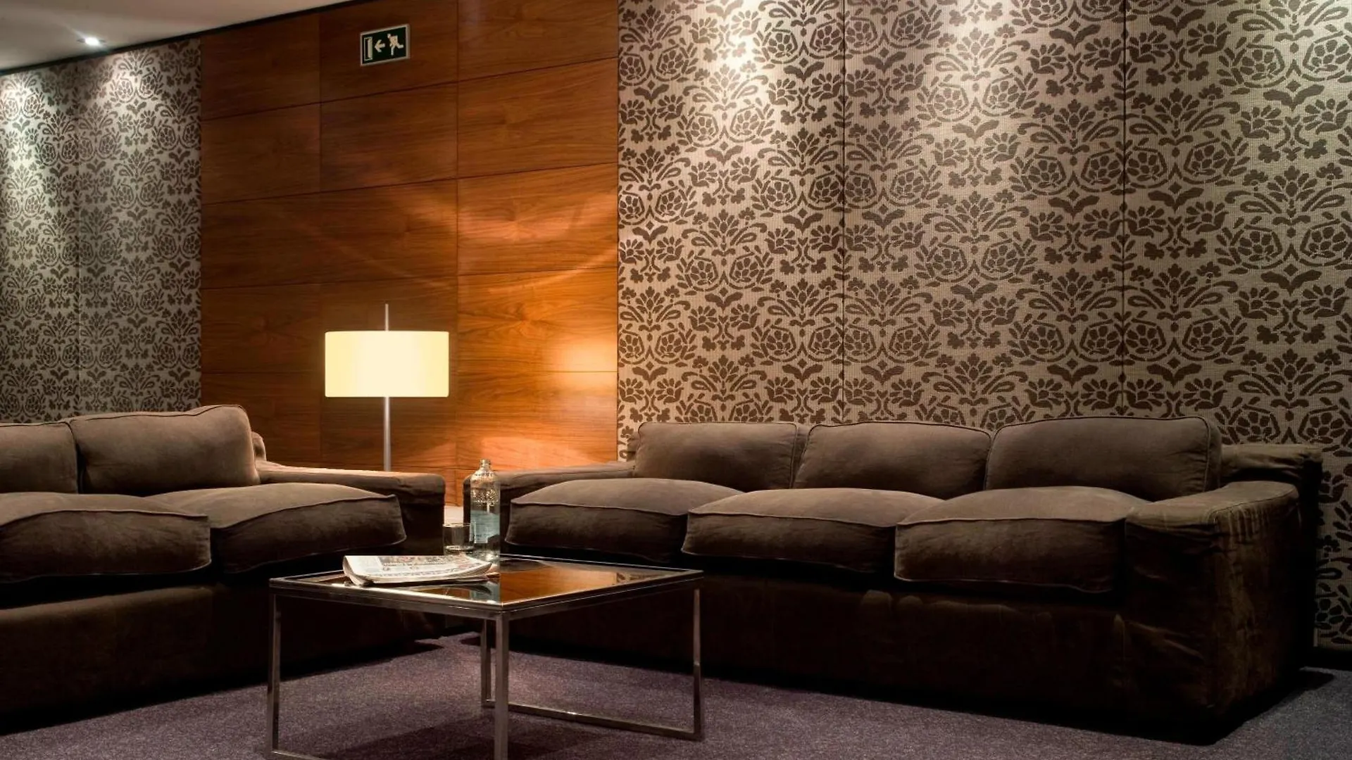 Ac Hotel Victoria Suites By Marriott Barcelona