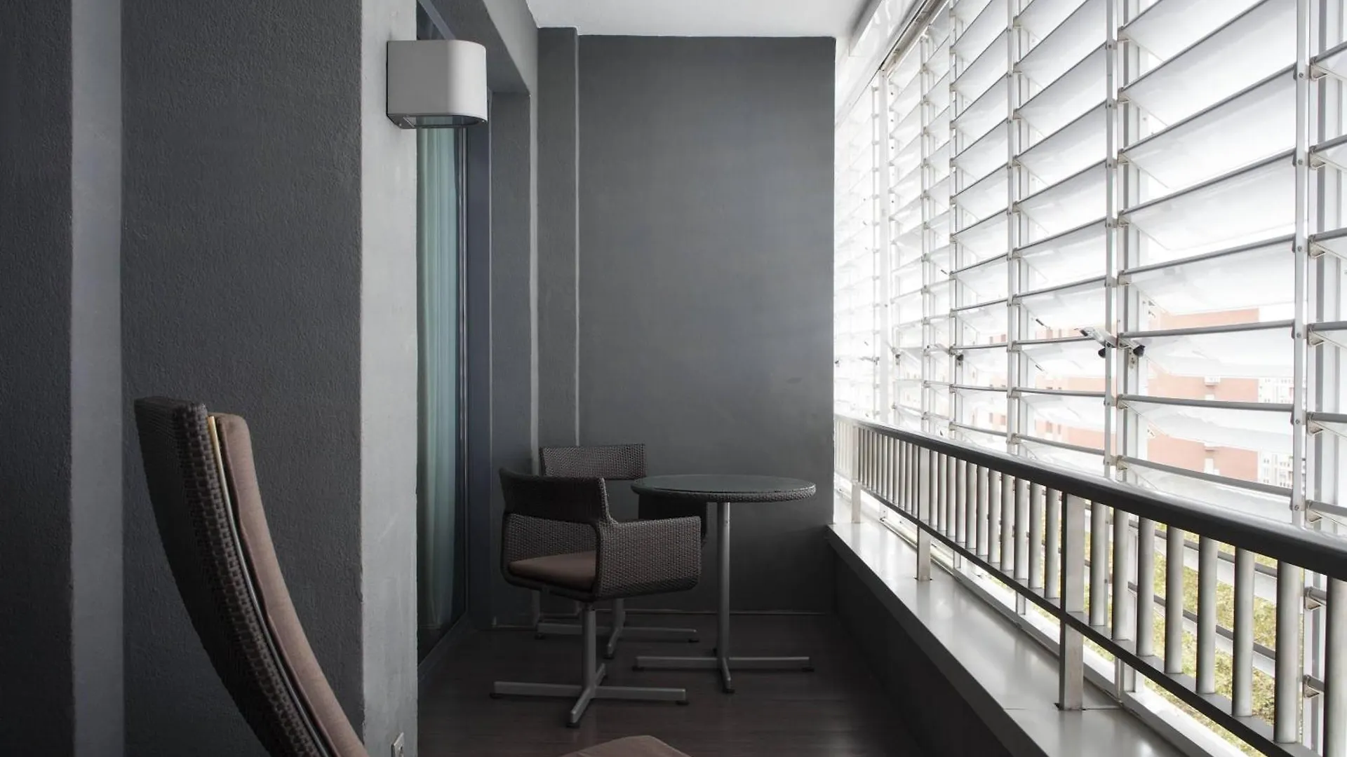 ****  Ac Hotel Victoria Suites By Marriott Barcelona Spanyolország