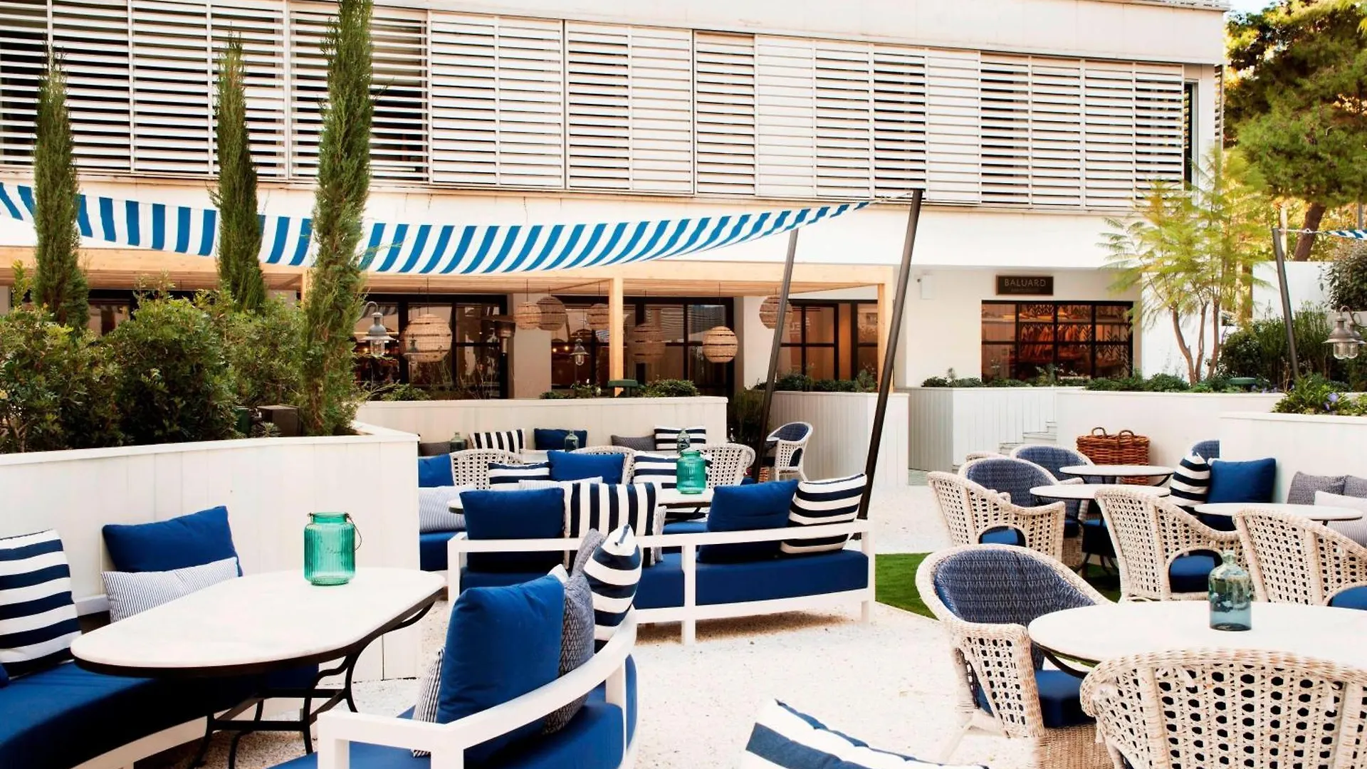 Ac Hotel Victoria Suites By Marriott Barcelona