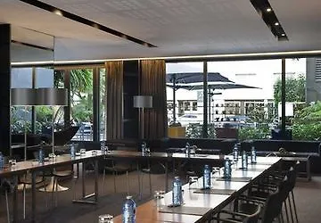 Ac Hotel Victoria Suites By Marriott Barcelona 4*,