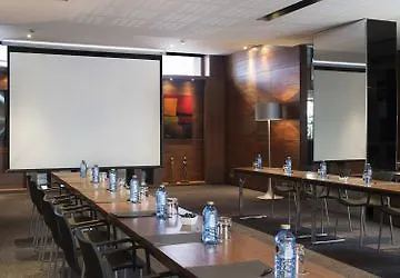 Ac Hotel Victoria Suites By Marriott Barcelona