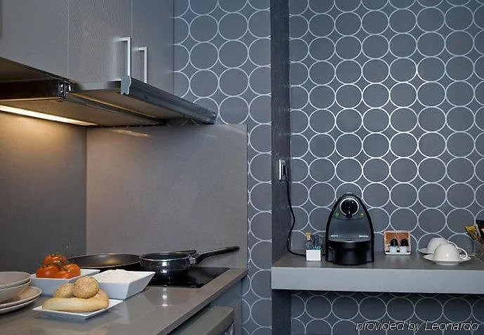 Ac Hotel Victoria Suites By Marriott Barcelona