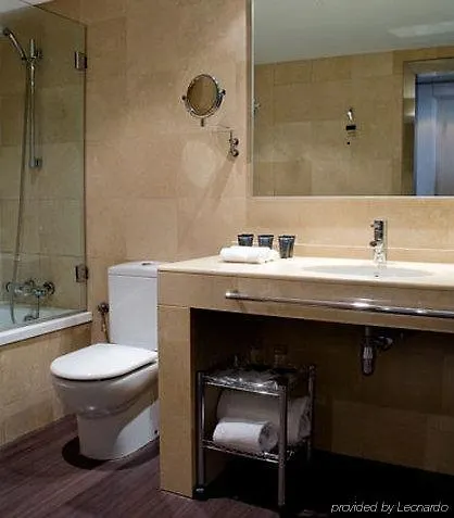 Ac Hotel Victoria Suites By Marriott Barcelona