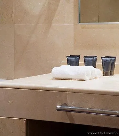 ****  Ac Hotel Victoria Suites By Marriott Barcelona Spanyolország