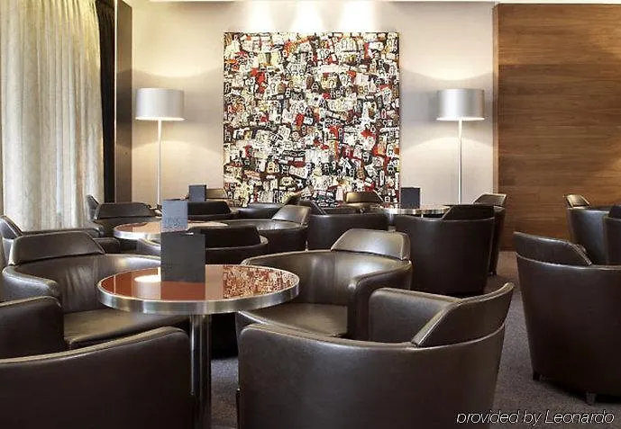 Ac Hotel Victoria Suites By Marriott Barcelona
