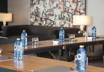****  Ac Hotel Victoria Suites By Marriott Barcelona Spanyolország