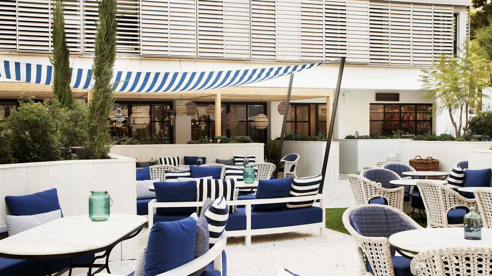 Ac Hotel Victoria Suites By Marriott Barcelona Spanyolország