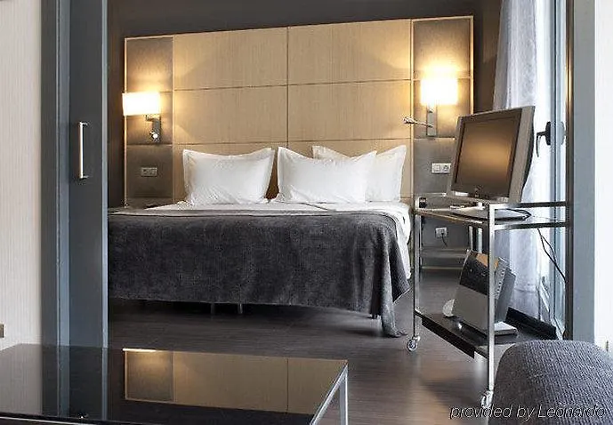 Ac Hotel Victoria Suites By Marriott Barcelona