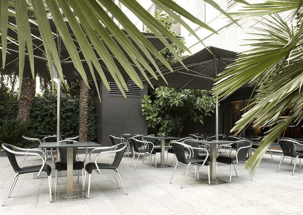 Ac Hotel Victoria Suites By Marriott Barcelona