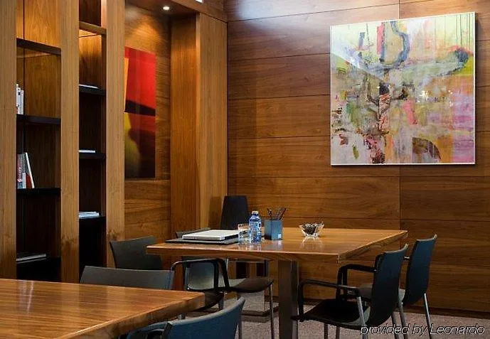 Ac Hotel Victoria Suites By Marriott Barcelona Spanyolország