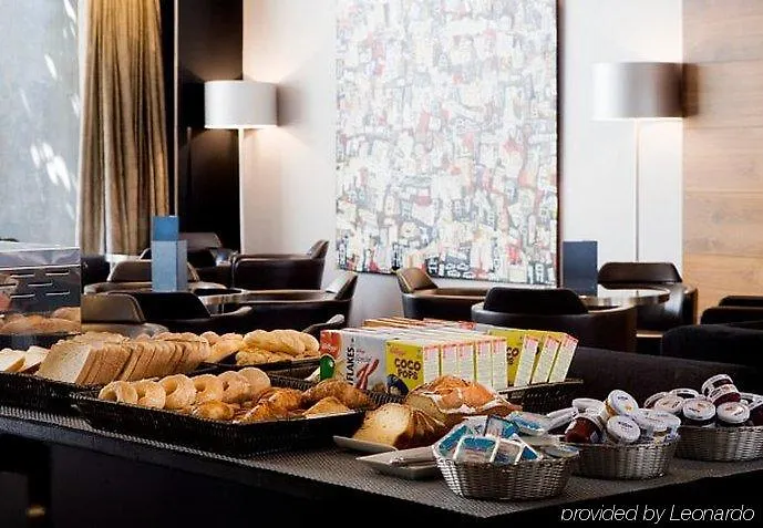 Ac Hotel Victoria Suites By Marriott Barcelona 4*,  Spanje