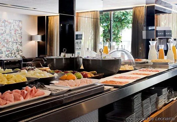 Ac Hotel Victoria Suites By Marriott Barcelona