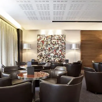 Ac Hotel Victoria Suites By Marriott Barcelona