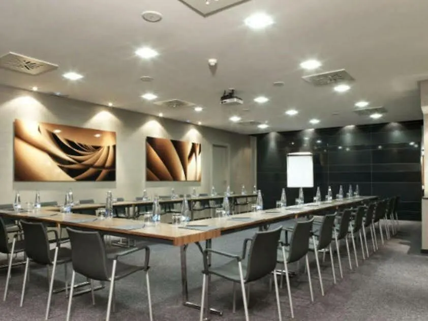 Ac Hotel Victoria Suites By Marriott Barcelona