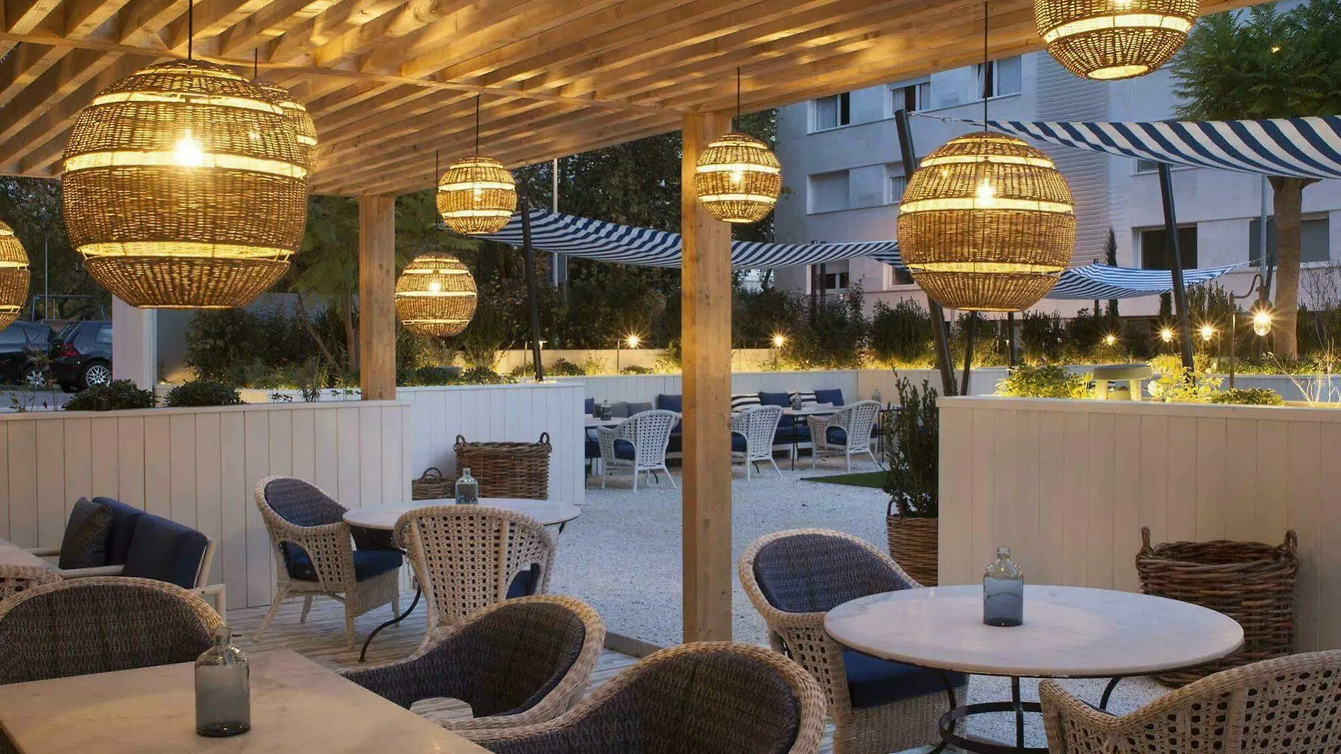 Ac Hotel Victoria Suites By Marriott Barcelona Spanyolország