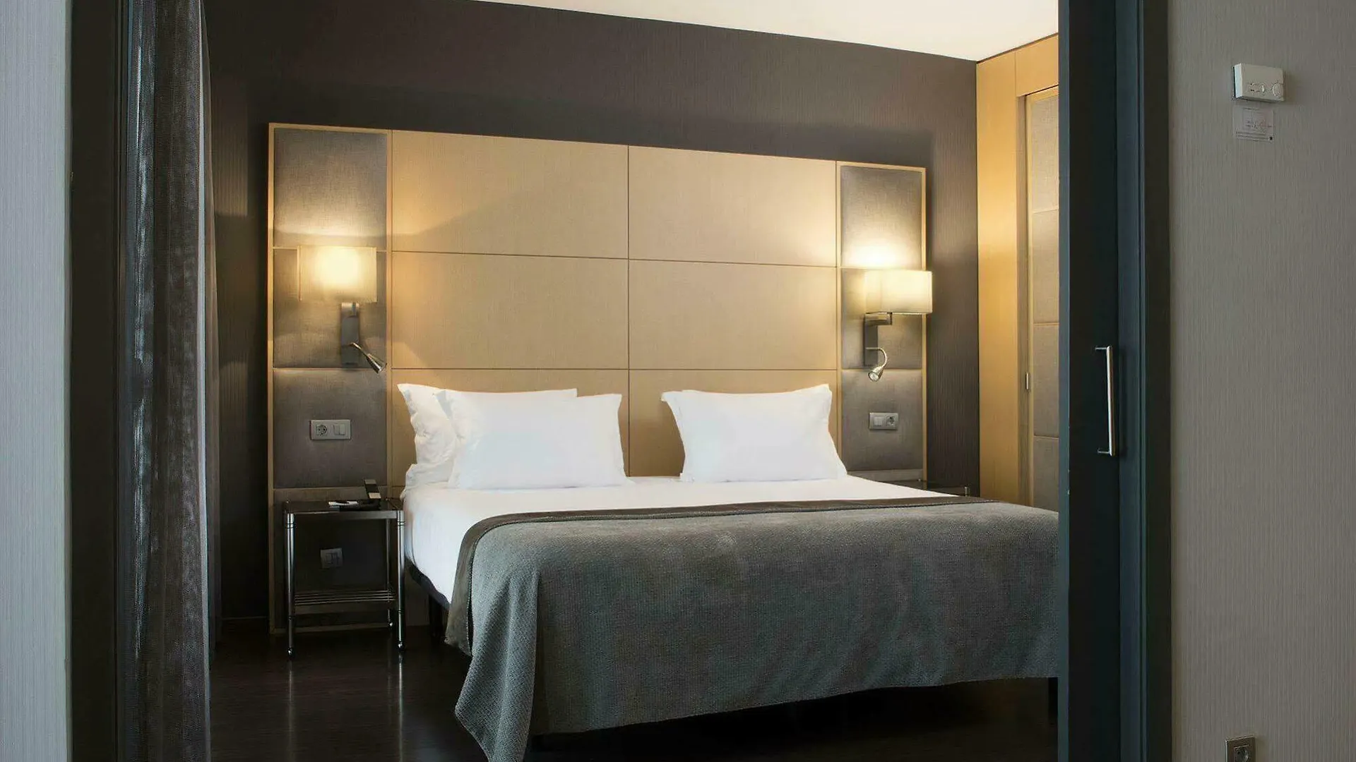 Ac Hotel Victoria Suites By Marriott Barcelona