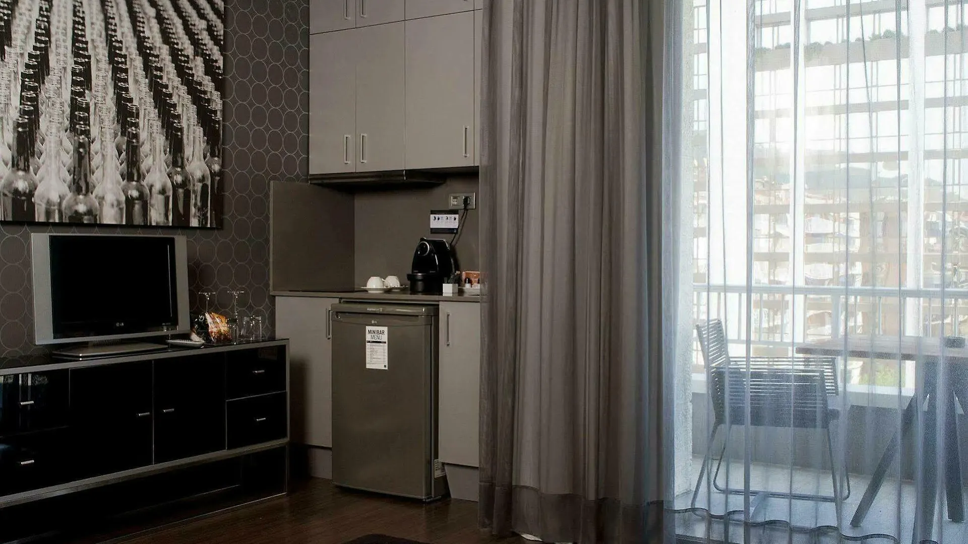 Ac Hotel Victoria Suites By Marriott Barcelona