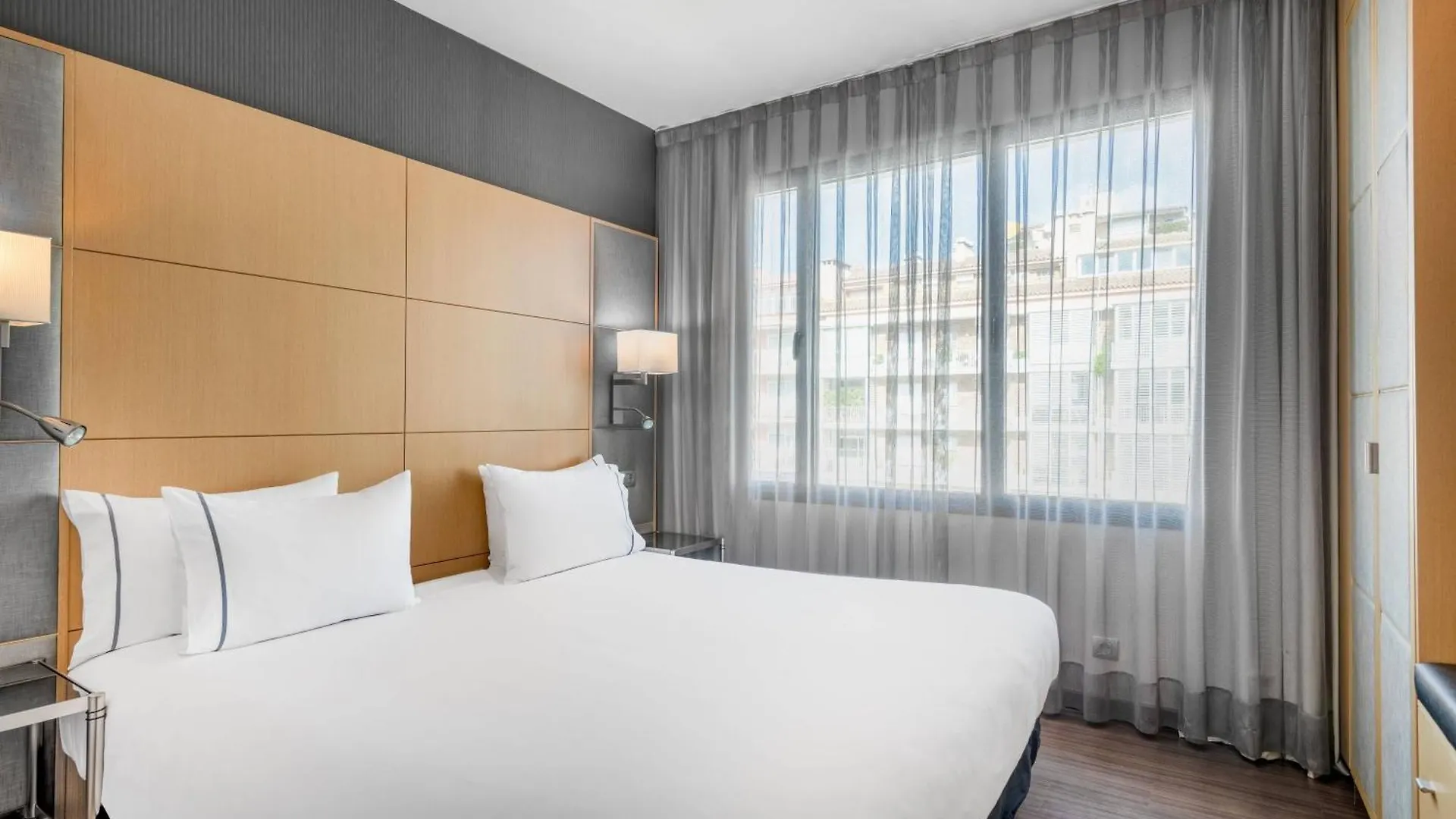 Ac Hotel Victoria Suites By Marriott